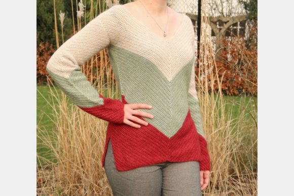 Olivia Sweater