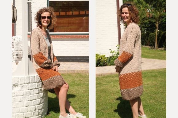 Ophelia Cardigan