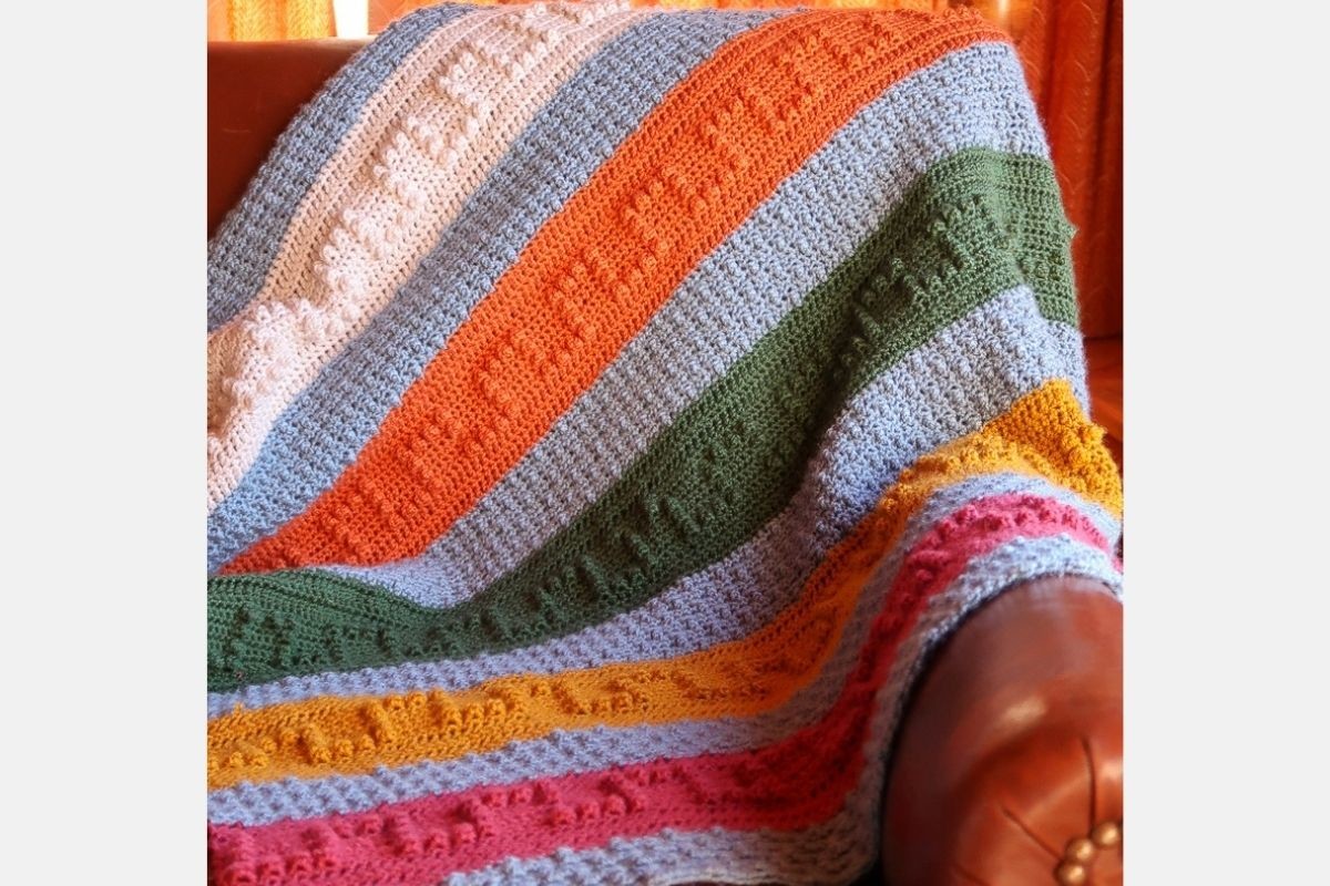 Philia Blanket