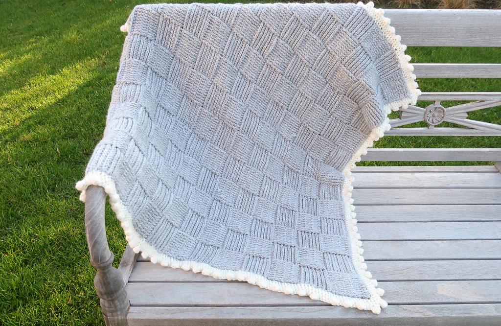 Plaza Blanket