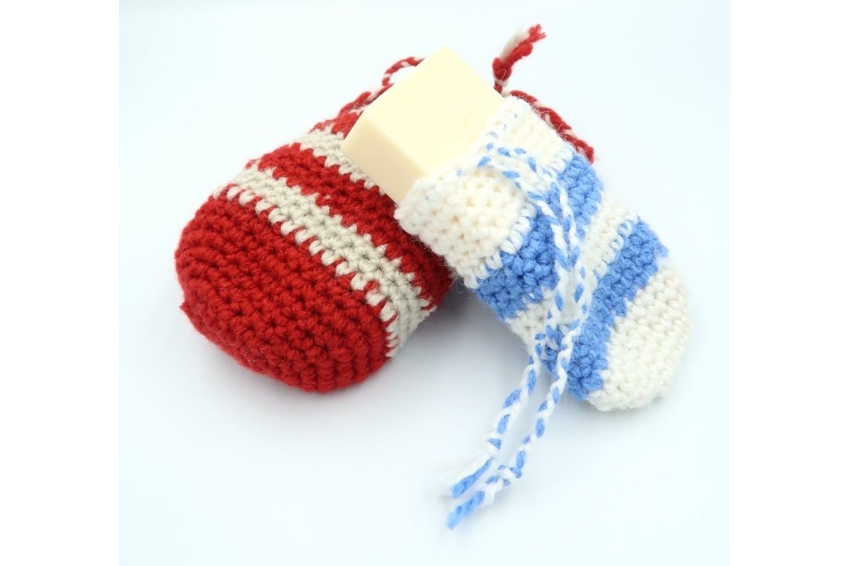 Soap Socks