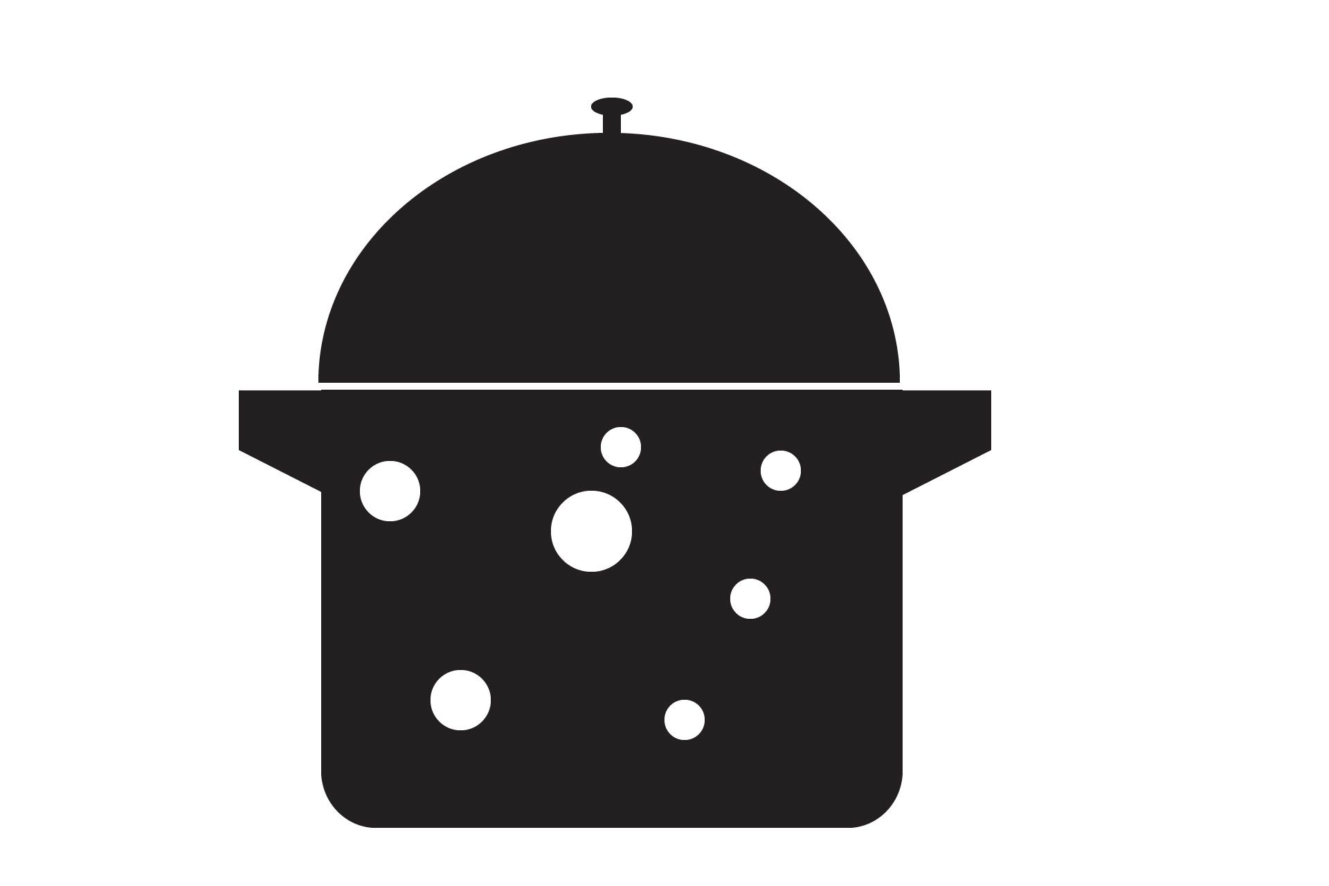 Cauldron Vector Illustration Graphic by ogyastudio15 · Creative Fabrica