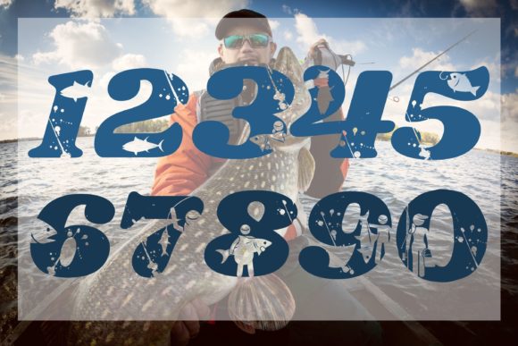 Big Game Font - Preview 2