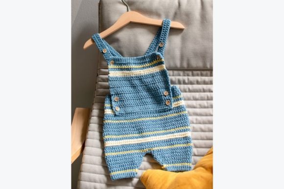 Boutchou Baby Romper