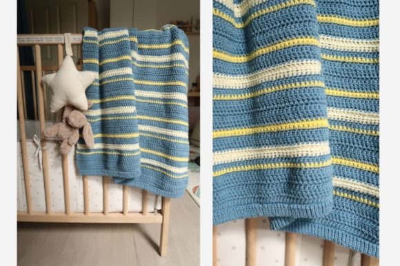 Boutchou Blanket