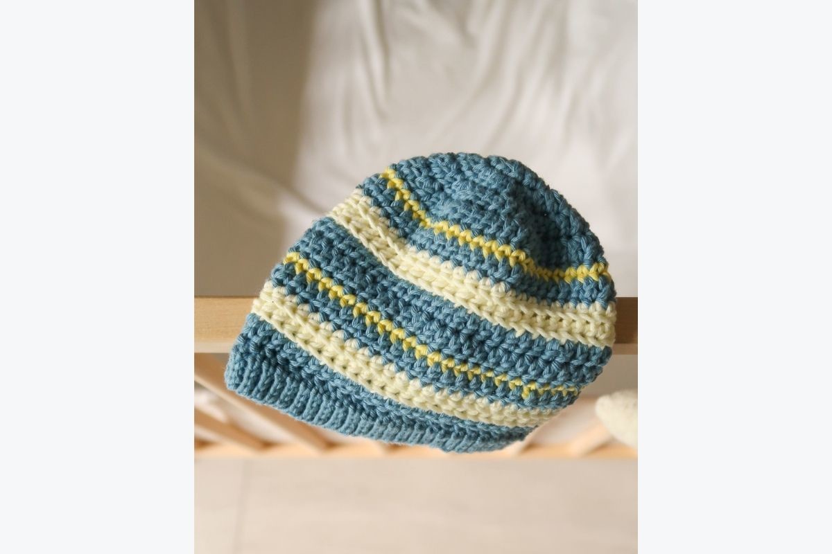 Boutchou Hat