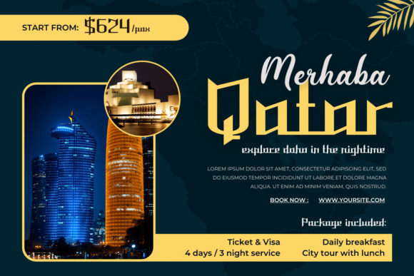 Buwah Font - Preview 3
