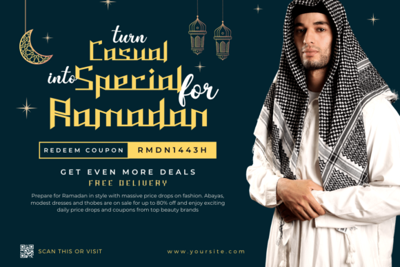Buwah Font - Preview 4