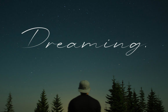 Dietra Font - Preview 2