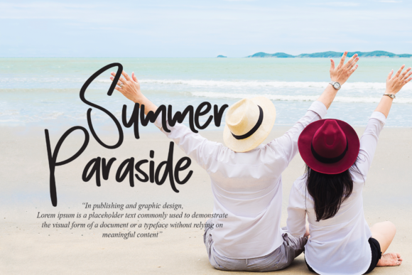 Hightschool Font PNG with transparent background - Preview 1