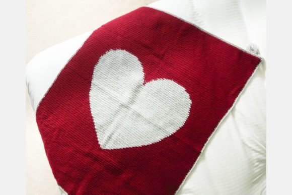 You Stole My Heart Blanket