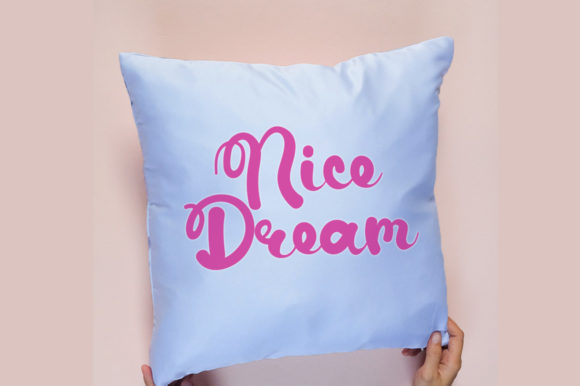 Best Unicorn Font - Preview 1