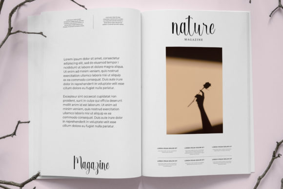 Clover Honey Font - Preview 5