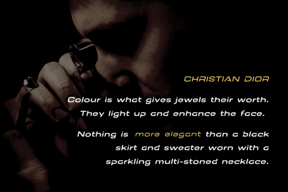 Dovens Font - Preview 6