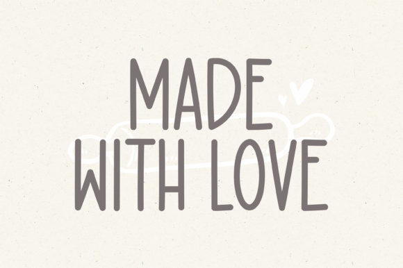 Fresh Lemonade Font - Preview 5