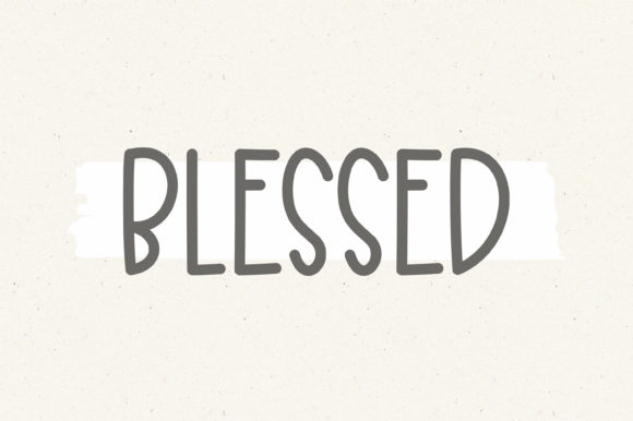 Fresh Lemonade Font - Preview 6