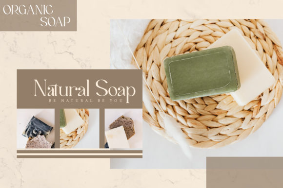 Marine Parade Font PNG with transparent background - Preview 3