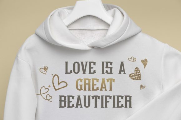 Obedient Boy Font PNG with transparent background - Preview 3