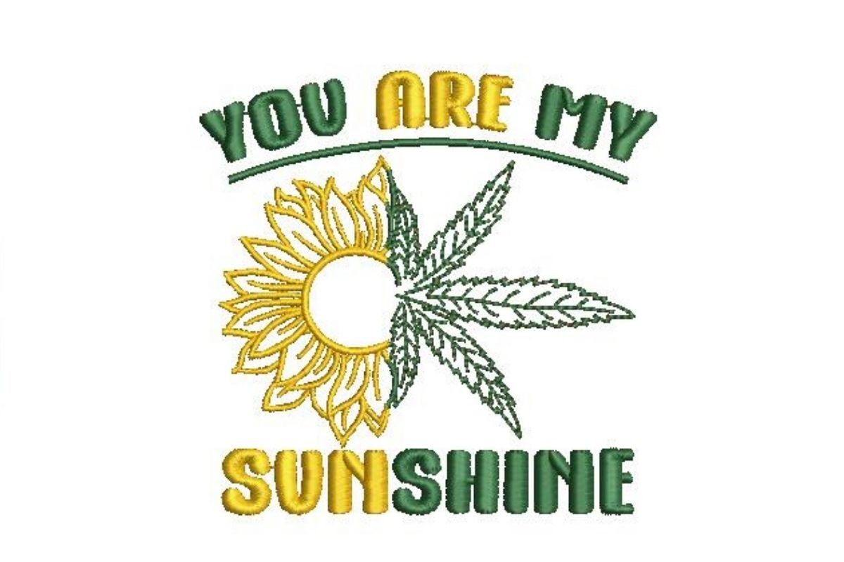 You Are My Sunshine