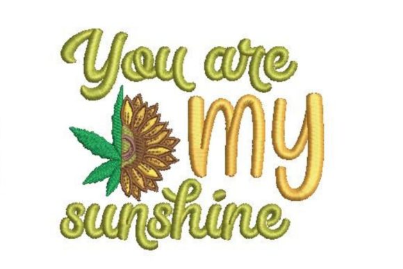 You Are My Sunshine