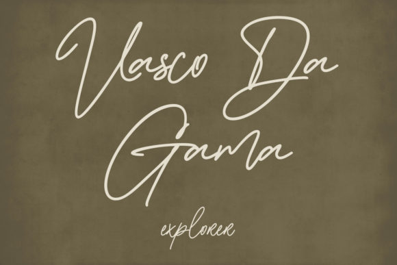 Gintonics Font - Preview 1
