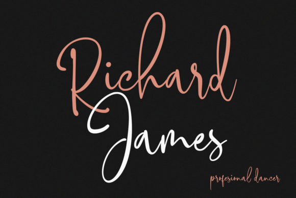 Hood Mates Font PNG with transparent background - Preview 3