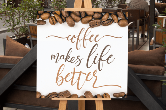 Jettiares Font PNG with transparent background - Preview 2