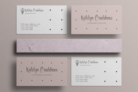 Krystal Ellen Font font preview - 1