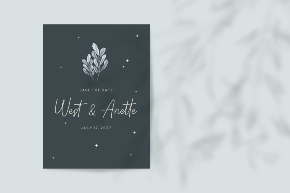 Achellia Font - Preview 2