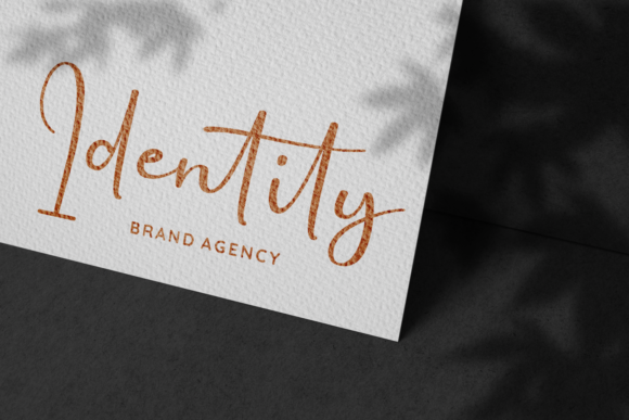 Adelin Font - Preview 1