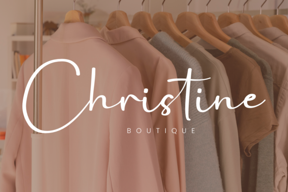 Adelin Font - Preview 3