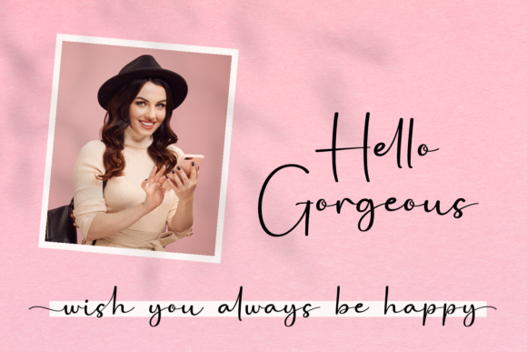 Adelin Font - Preview 5