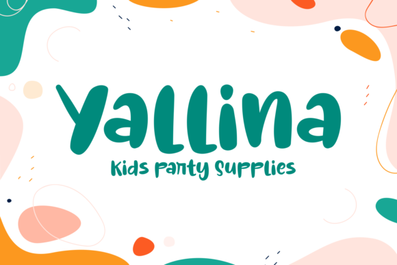 Adorable Minty Font - Preview 2