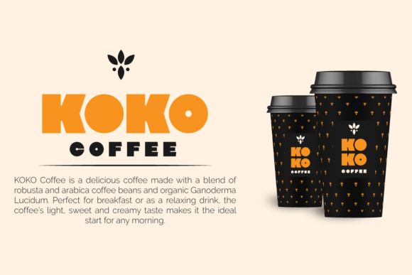 Avineo Font - Preview 3