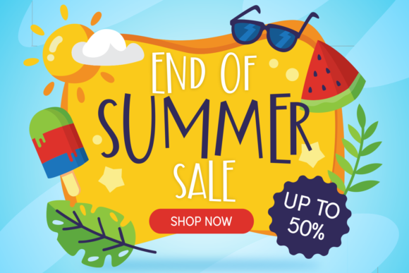 Before Summer Font - Preview 1