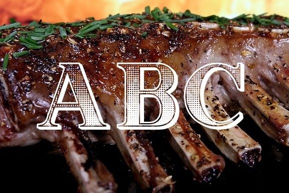 Bull Font - Preview 2