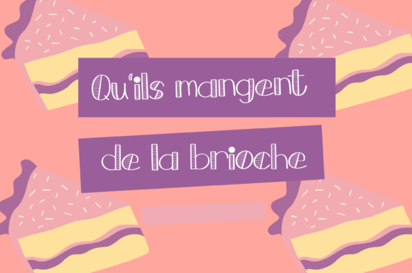 Caramel Muffin Font - Preview 5