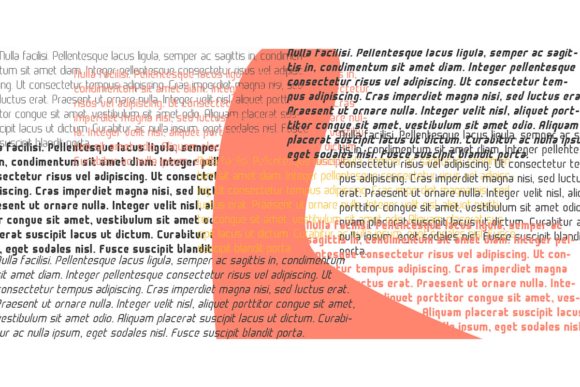 Cogan Straight Font - Preview 2