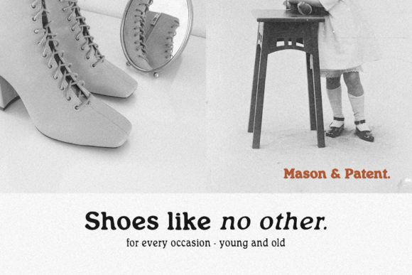 Generation 19 Seventy Font PNG with transparent background - Preview 2