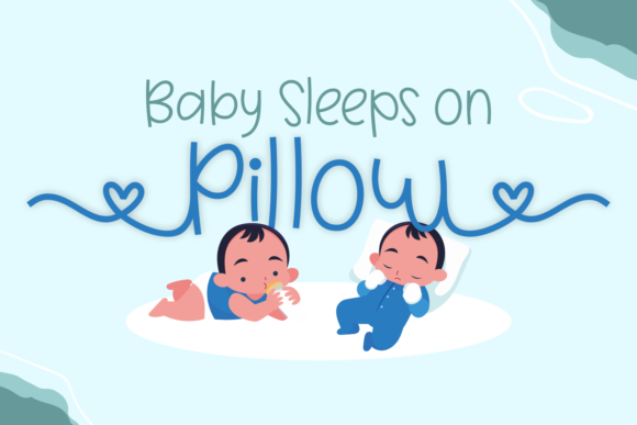 Halbert Font - Preview 2
