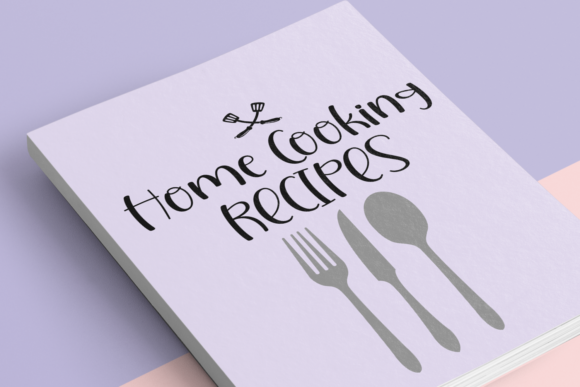 Happy Island Font PNG with transparent background - Preview 3