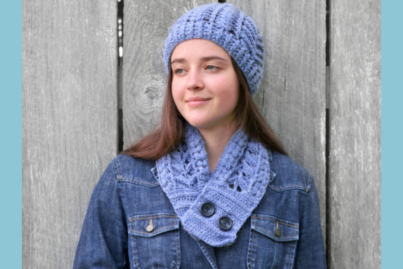 Hat and Cowl