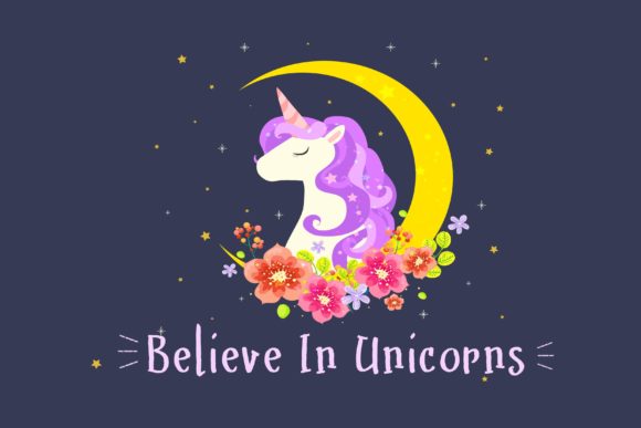 Little Princess Font PNG with transparent background - Preview 5