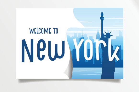 Miami Silhouette Font PNG with transparent background - Preview 2
