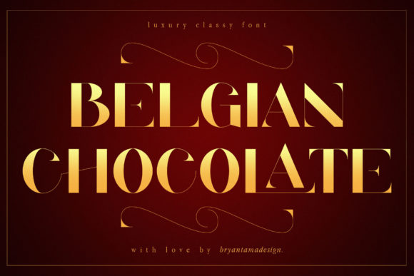 Millgary Font PNG with transparent background - Preview 1