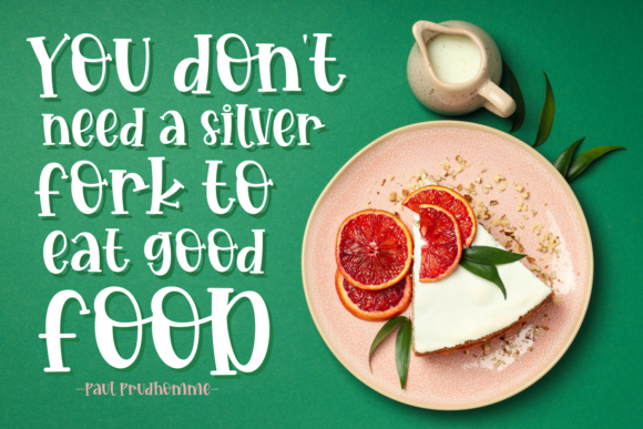 Sellyon Font PNG with transparent background - Preview 2