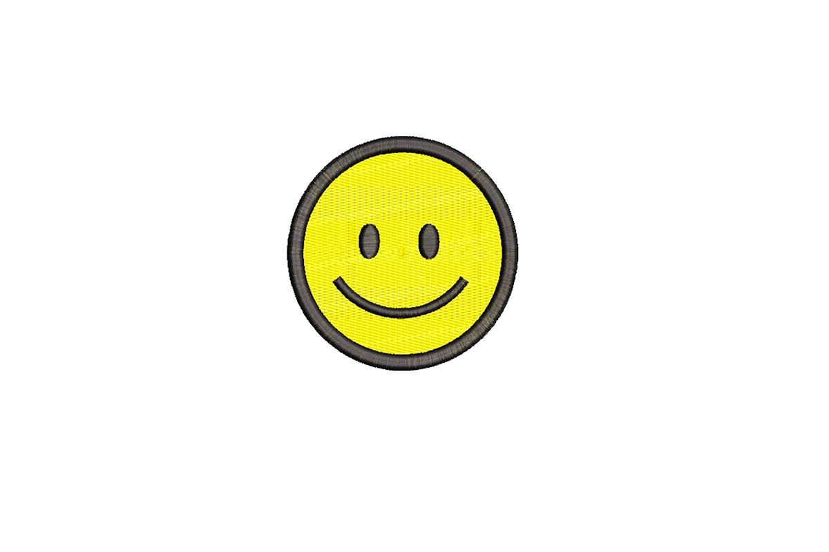 Smiley Face