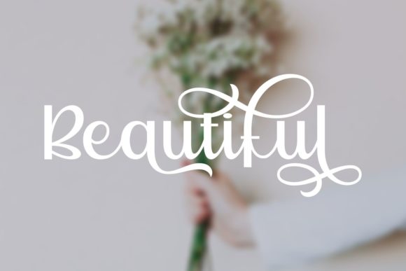 Adenita Cyfena Font - Preview 4