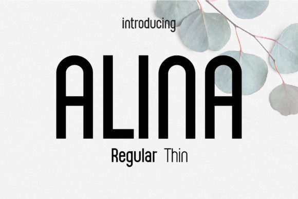 Alina Font