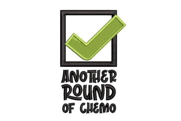Another Round of Chemo